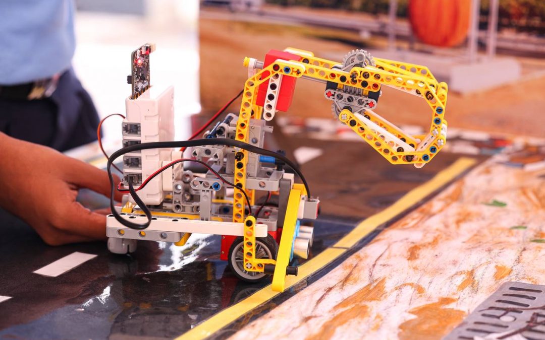 Miranda presente en la I Feria Estadal de Innovación Semilleros Científicos
