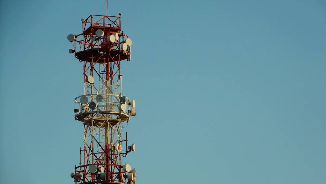 Fortalecen servicio de telecomunicaciones 4G en Paz Castillo