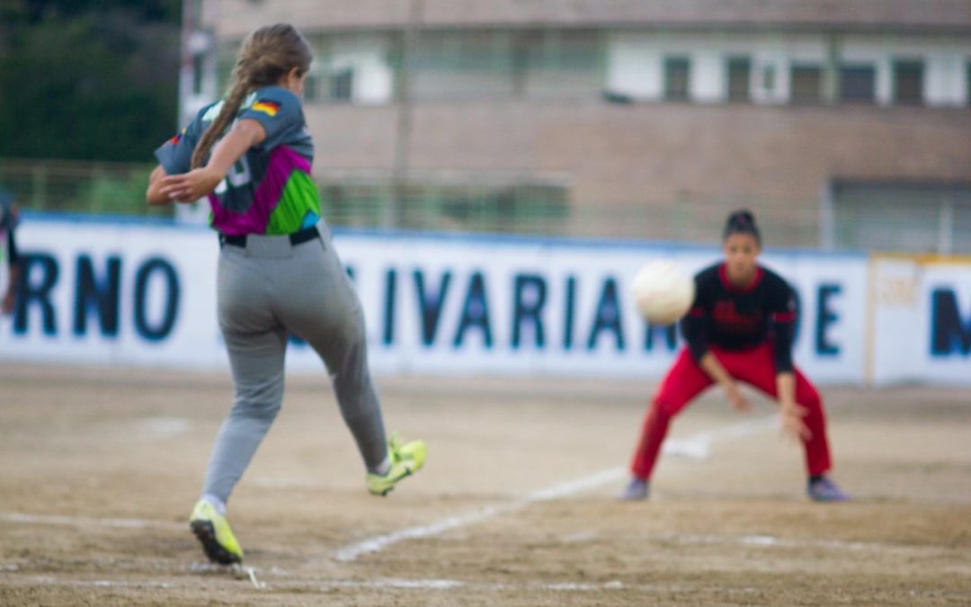 Kikimbol inicia fase estadal de Juegos Deportivos Estudiantiles Miranda 2024