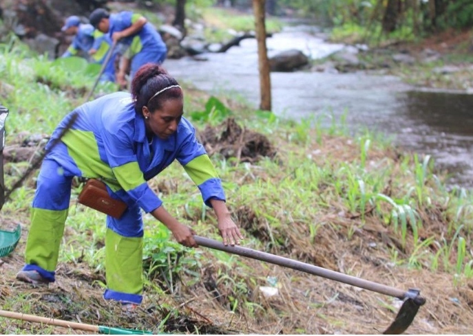 Inicia plan de mitigación de riesgos en Brión