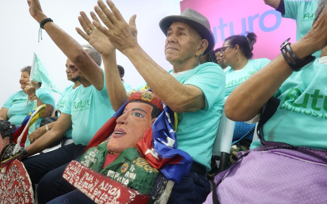 Esto pidió Héctor Rodríguez sobre la Consulta Popular Nacional
