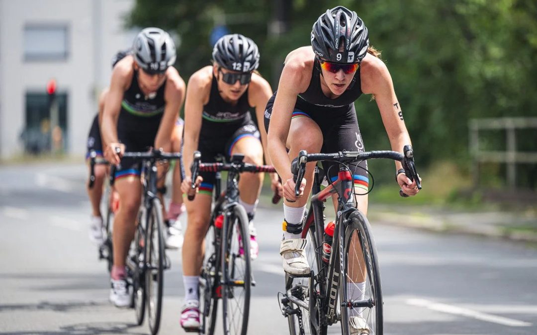 Más de 200 ciclistas participarán en la V edición del Reto a la Represa El Guapo