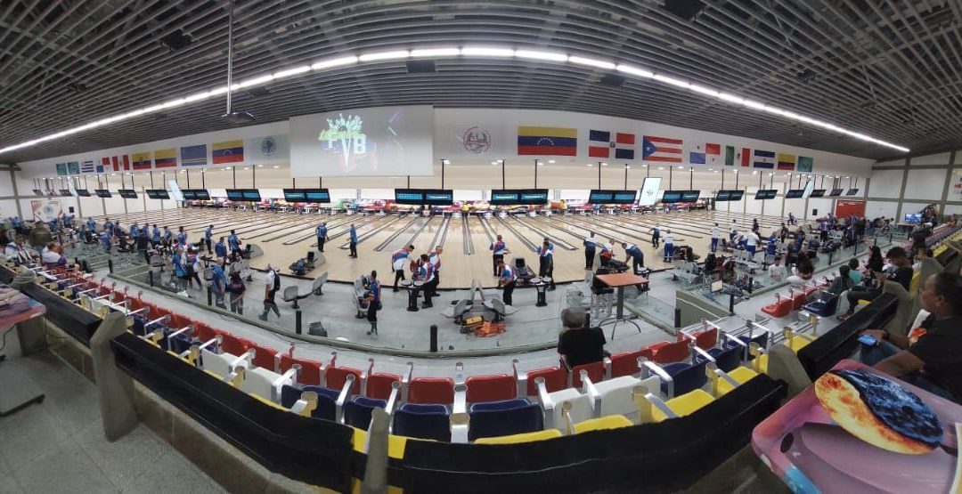 Miranda es anfitrión del centroamericano de bowling