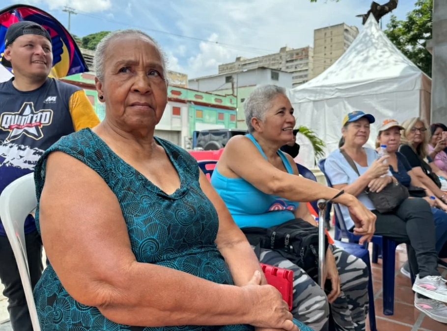 Instalado Congreso Nacional de Abuelos y Abuelas de la Patria en Independencia