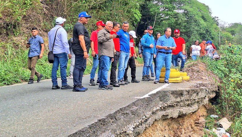 Rehabilitarán estación de bombeo y pozos de agua en Las Brisas