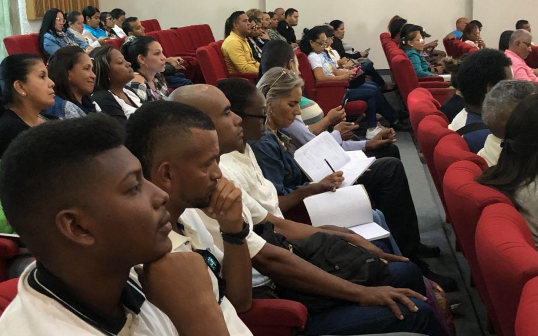 Docentes mirandinos suman estrategias al plan de expansión de escuelas técnicas