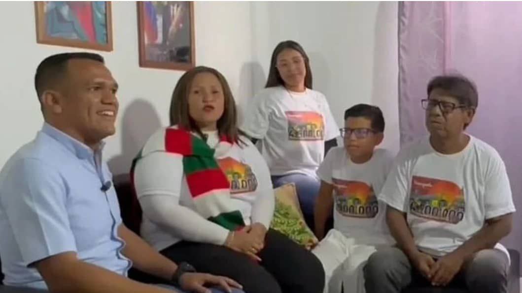 Familias reciben viviendas en Urbanización Bedayelia Socialista de Guatire