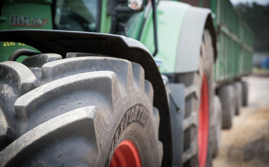 Más de 300 kilómetros de vialidad agrícola han reparado en Miranda