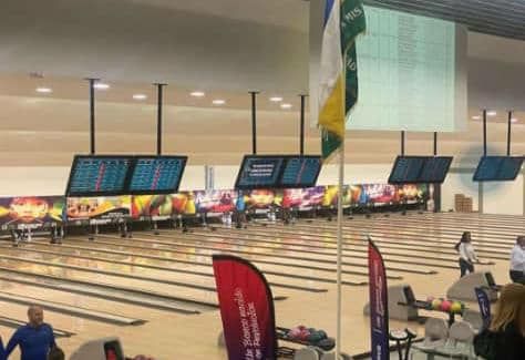 Miranda es sede del Suramericano de Bowling 2024