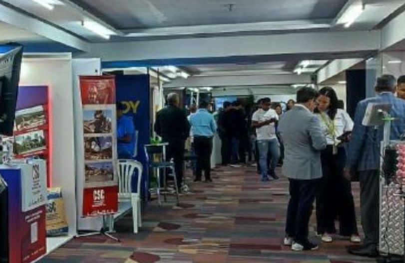 Estas son las conferencias de la Exhibición Industrial Miranda Produce 2024