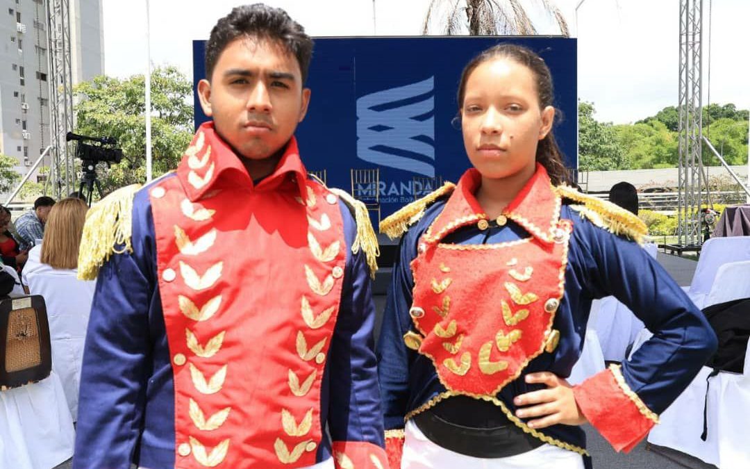 Más de 3.000 personas participarán en XVII Congreso de Historia Miranda 2024