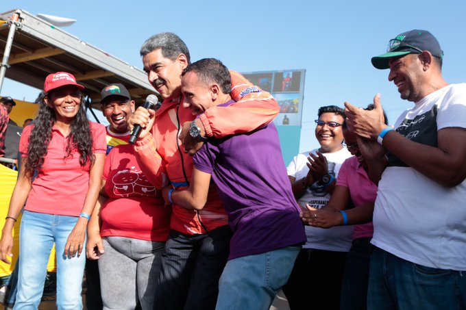 Estación de bombeo Güere Güere estará operativa en julio