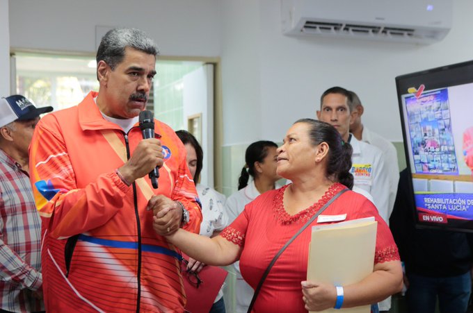 Reinauguran CDI Santa Lucía en Paz Castillo