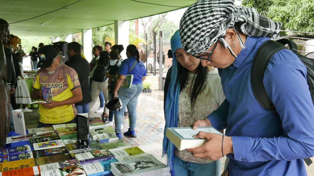 Feria Internacional del Libro llega este jueves a Miranda