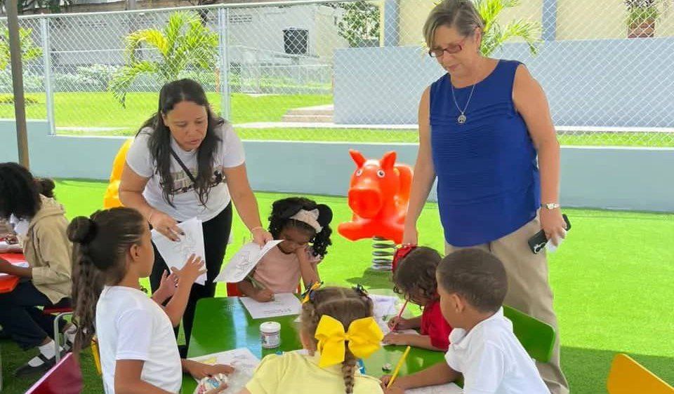 Más de 5.000 maestros mirandinos fomentan el Plan de Lectura A Viva Voz
