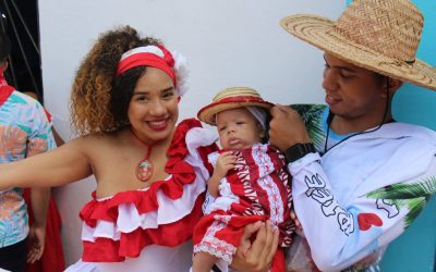 «Soy sanjuanero por amor,  tradición y por decisión»