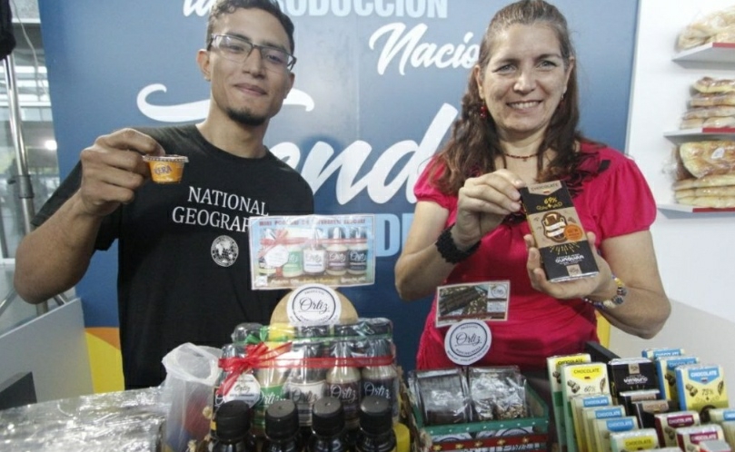 Jefe de Estado entregó 9.500 financiamientos a emprendedores de Miranda