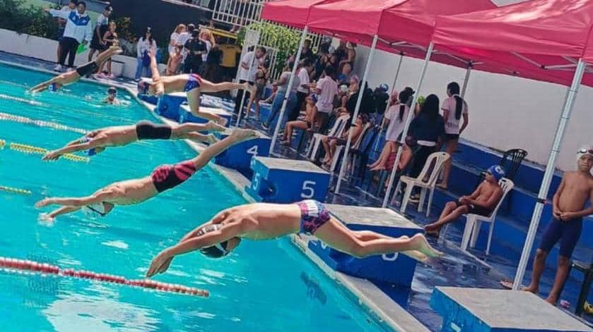 Mirandinos brillaron en Primer Festival Escuelita Adaem 2024
