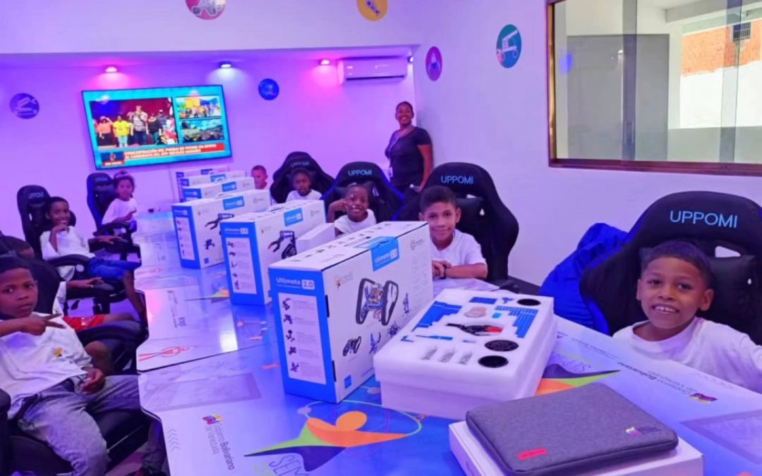 Estas son las funciones del Centro Didáctico para la Enseñanza de las Ciencias en Acevedo