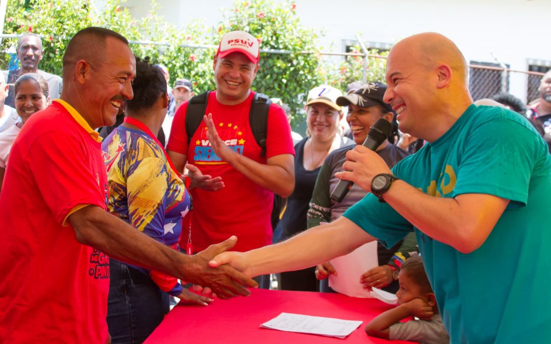 TransMiranda expande su flota con nuevas rutas en Barlovento