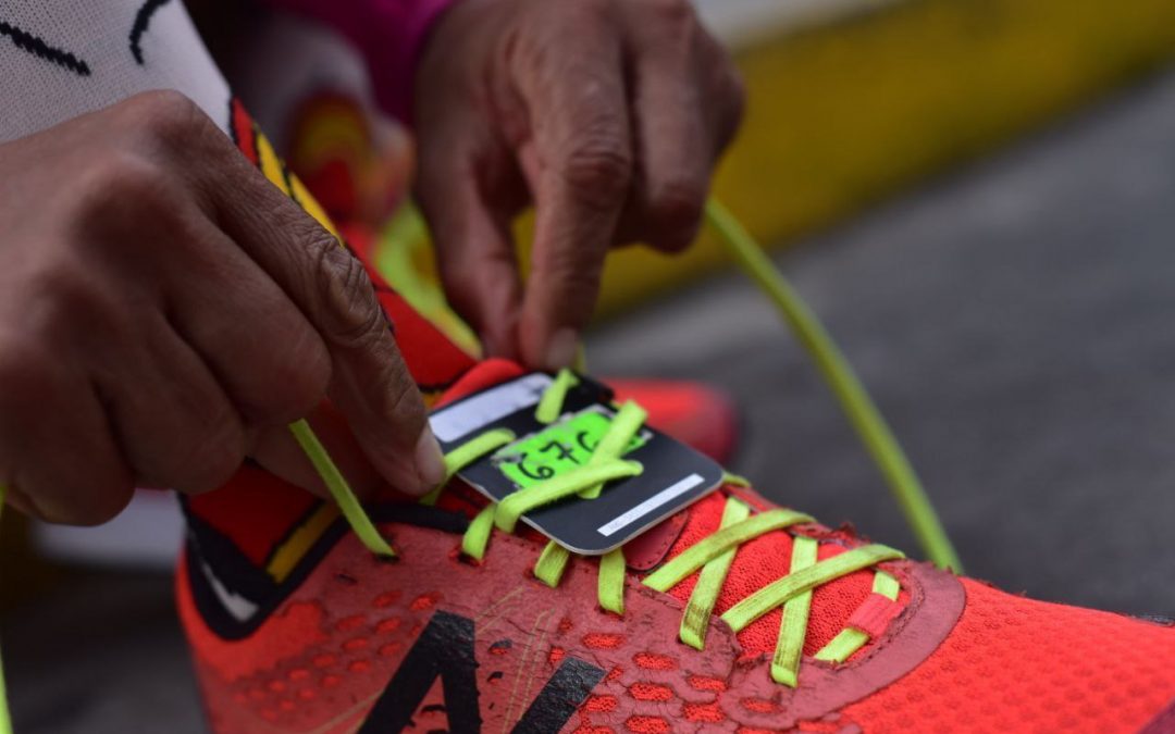 Este viernes entregarán los kits de la Carrera 5K Nocturna de Miranda