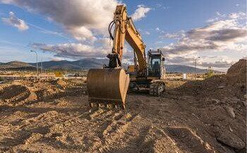 Así van las obras para mejorar  internet en San Vicente de Eulalia Buroz