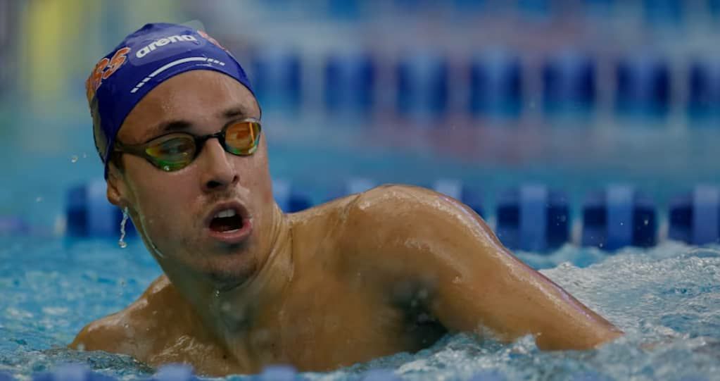 Estos son los atletas mirandinos que participarán en París 2024