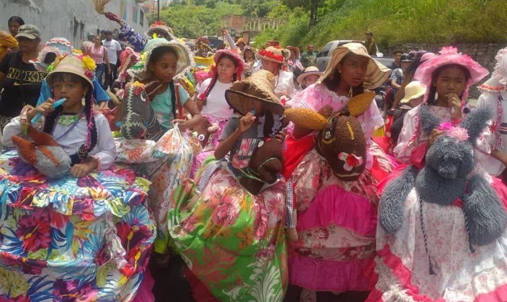 Cultores de Miranda repudian actos de odio y violencia contra el patrimonio
