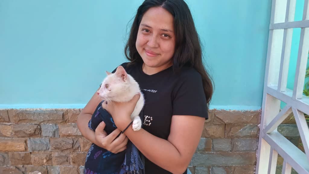 Jornada de esterilización de mascotas se realizó en Paz Castillo