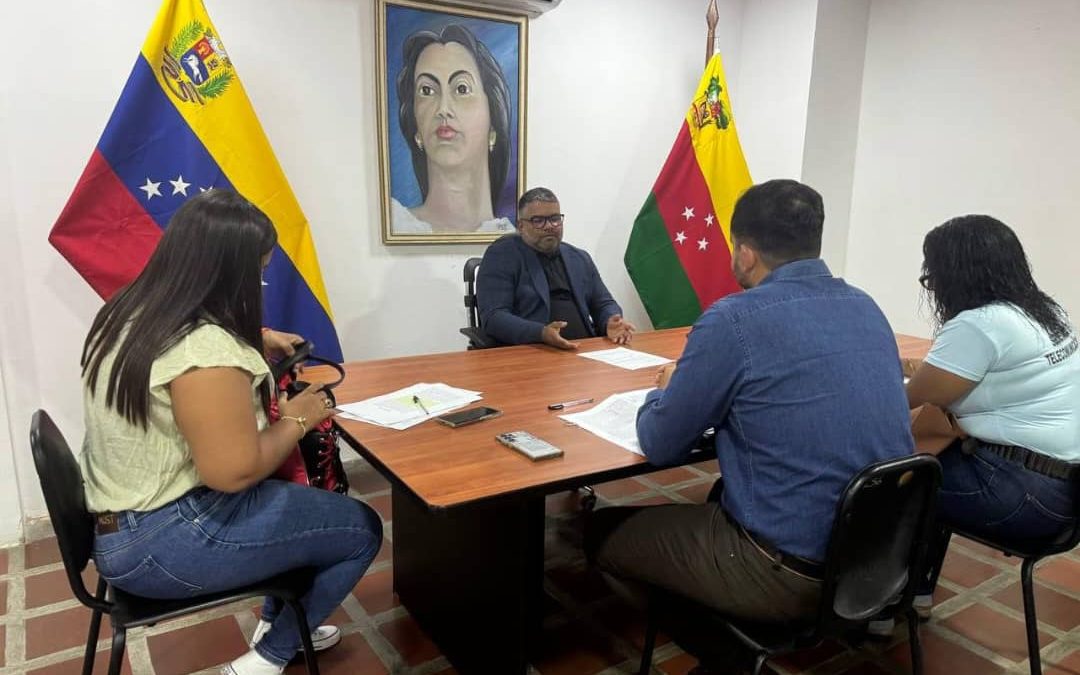 Construirán radio base para mejorar servicio de telefonía móvil en Eulalia Buroz