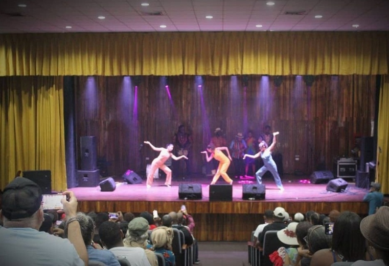 Miranda prepara II Festival Comunitario de Artes Escénicas