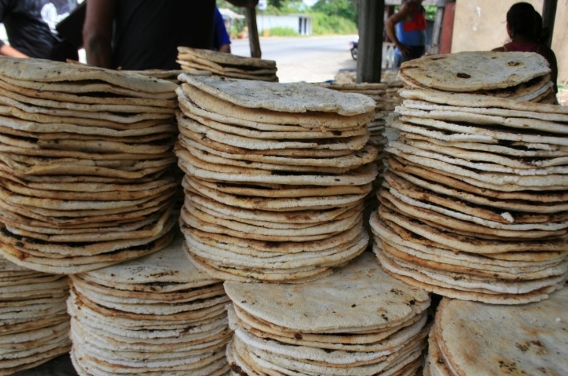 El casabe en Cúpira sigue su ruta para convertirse en Patrimonio Inmaterial de la Humanidad