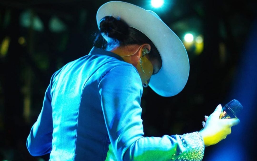 Estos artistas se presentarán en Feria de la Cachapa de Santa Lucía