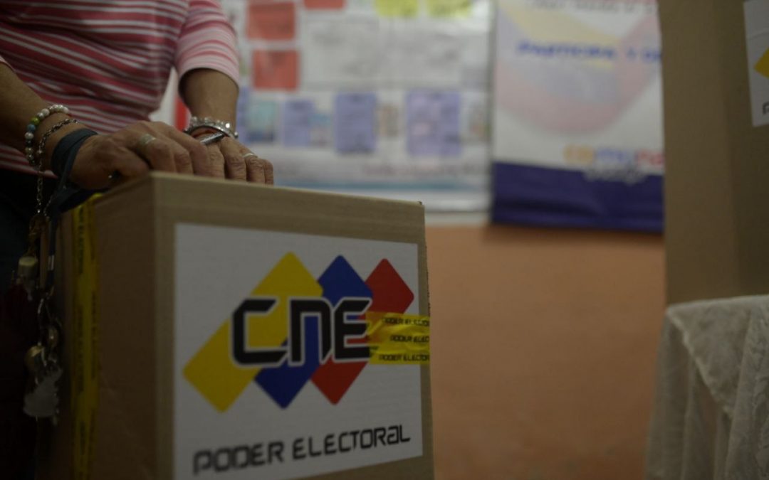 Consulta Popular Nacional: Así decidieron en Carrizal