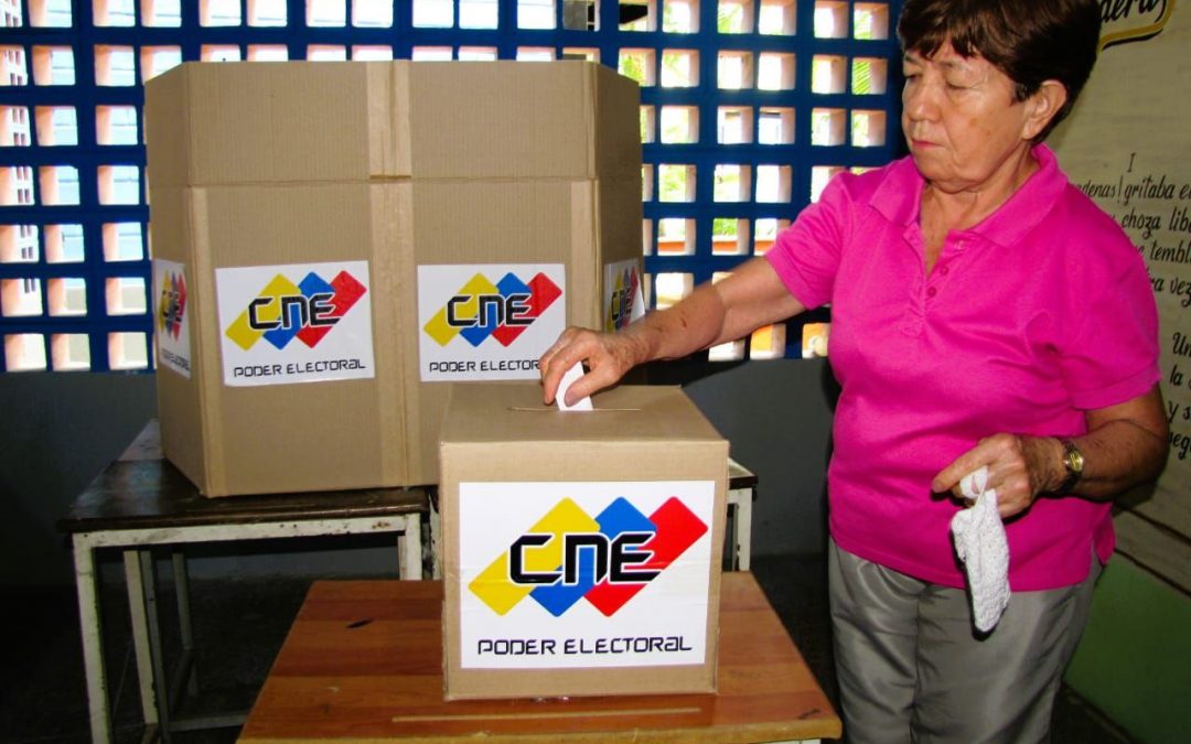 Conoce los proyectos ganadores en la Consulta Popular Nacional en Independencia
