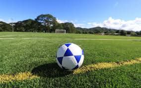 Viene campo de fútbol 7 para la comunidad Ali Primera de Buroz