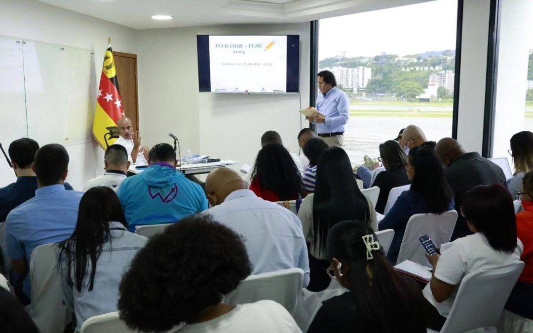 Esto pidió el Gobernador Héctor Rodríguez a los mirandinos