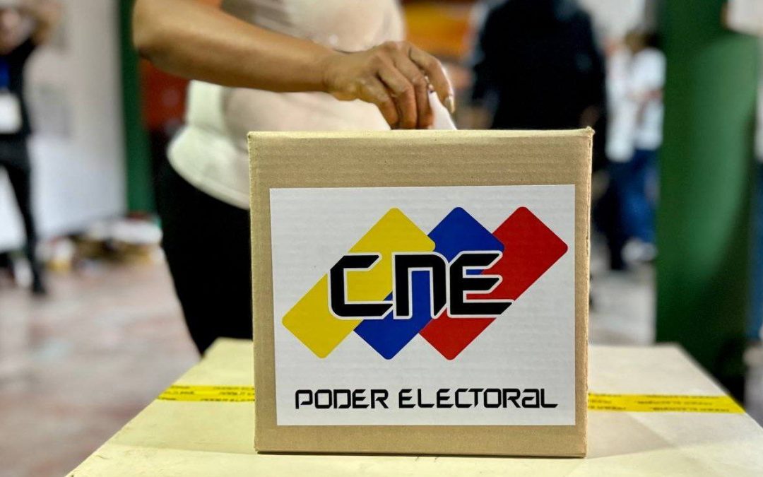 Esto opinan en Guaicaipuro sobre la Consulta Popular Nacional