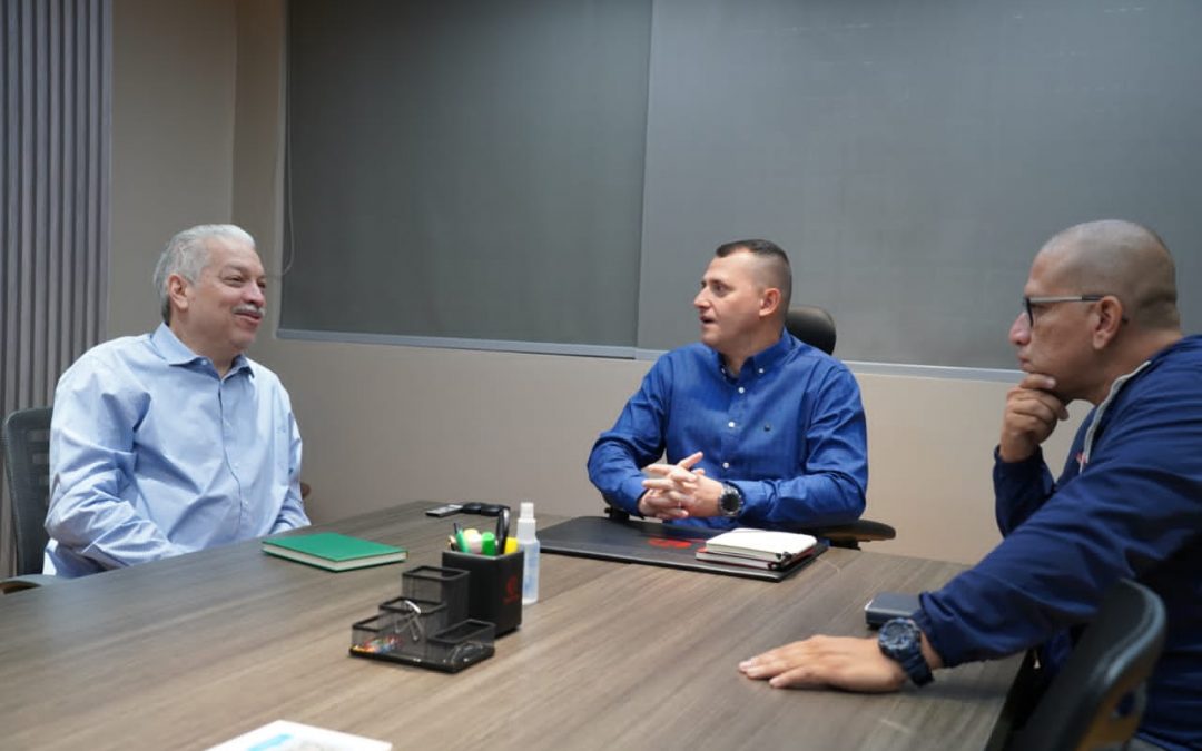 Continuarán planes de mejoramiento de servicios de agua y electricidad en Miranda