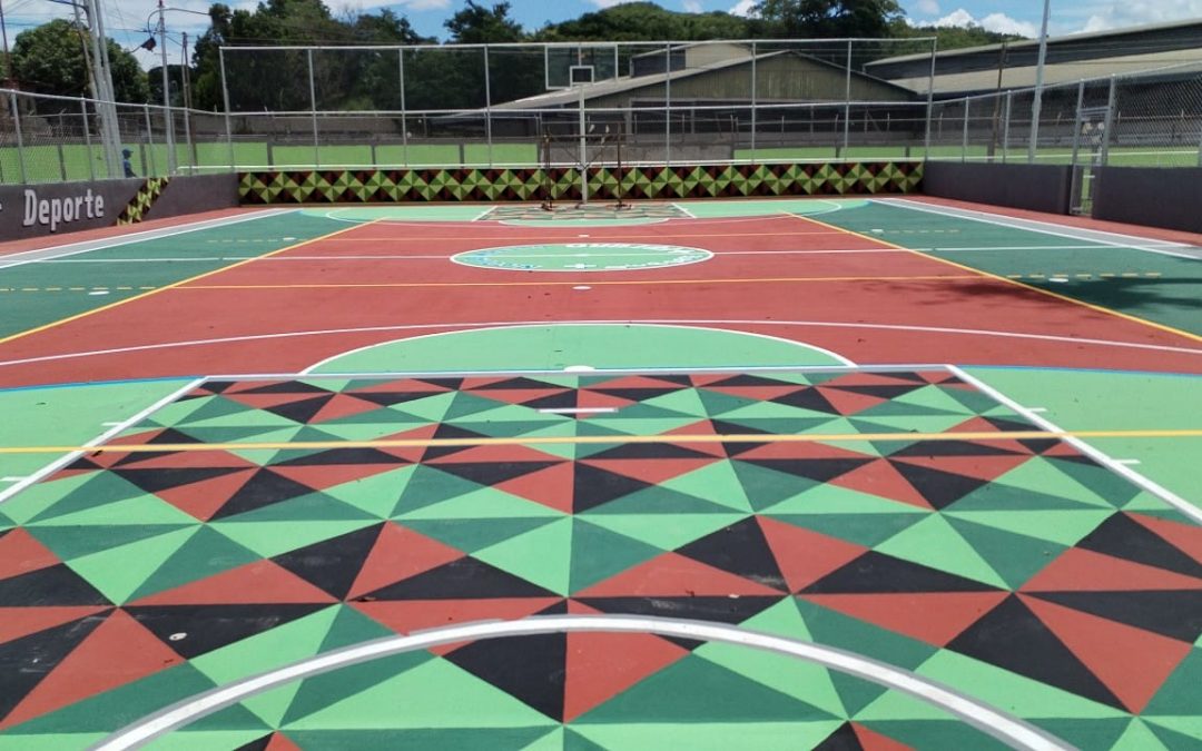 Charallave contará esta semana con polideportivo y módulo de salud como nuevos