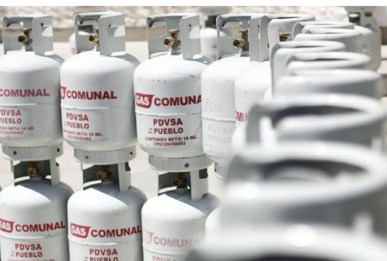 1.960 familias de Tomás Lander favorecidos con operativo especial de distribución de gas