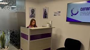 Inauguran Centro de Atención y Formación Integral para las Mujeres en Chacao
