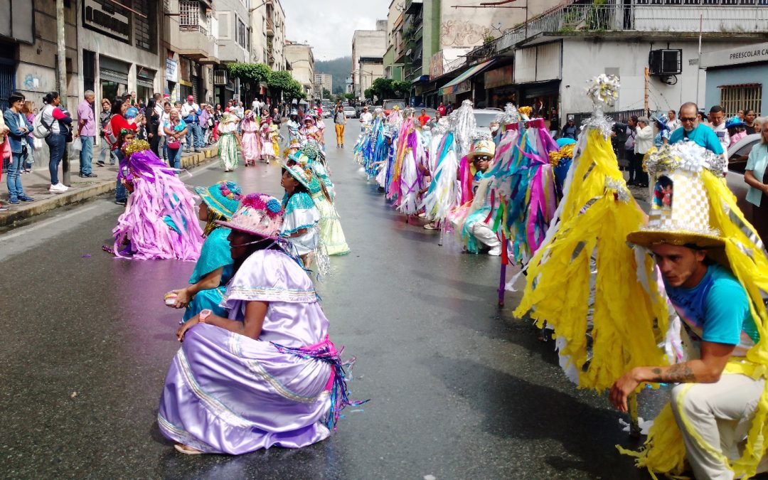 Pastores del Niño Jesús inician talleres de formación en Los Teques