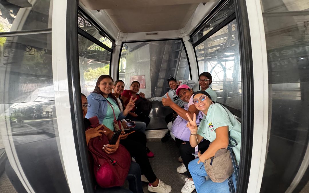 Turismo social ha favorecido a más de 200 mil mirandinos