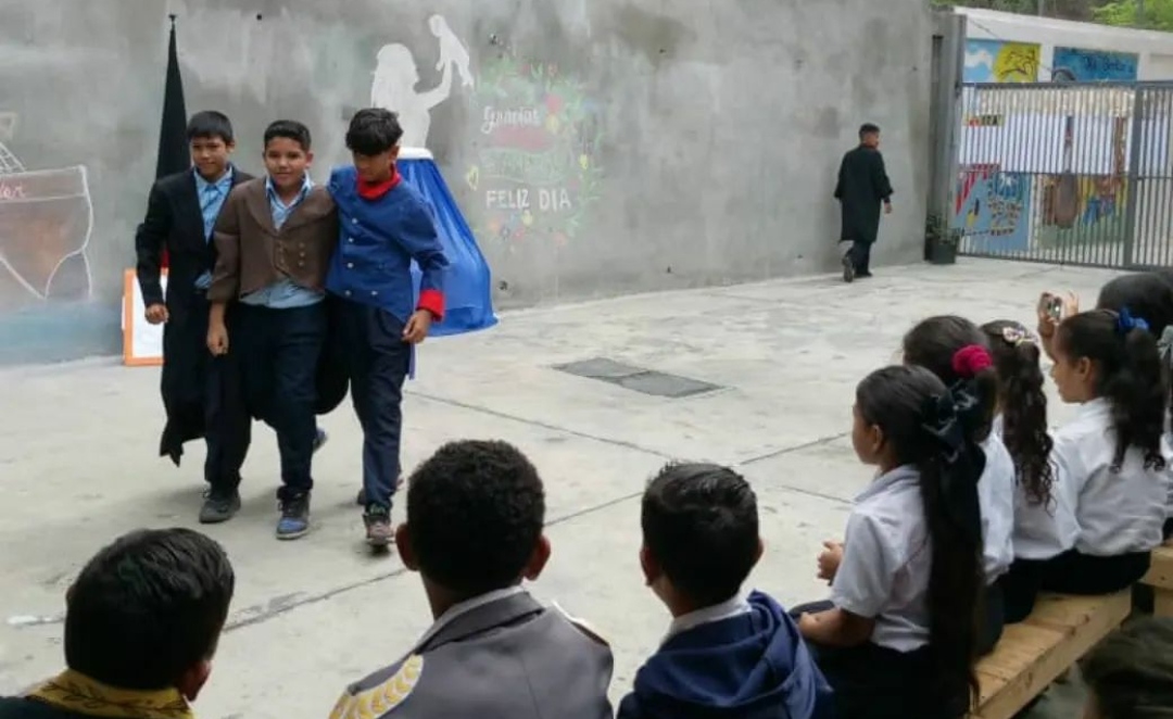 Festival de artes escénicas Armando Urbina es declarado patrimonio cultural de Guarenas