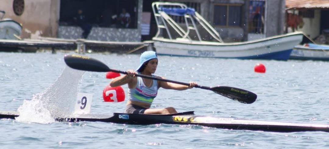 Miranda comienza Juegos Deportivos Nacionales Oriente 2024 con tres medallas de oro