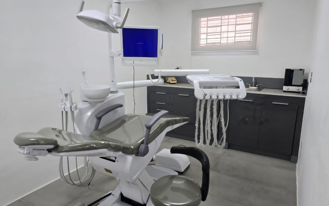 Consultorio Popular La Rosa II de Guatire estrenó sala odontológica con la Consulta Popular