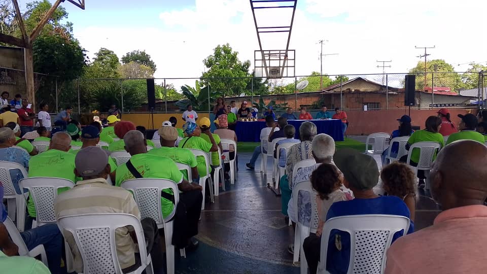 Jornada integral atendió a pobladores de Gamelotal