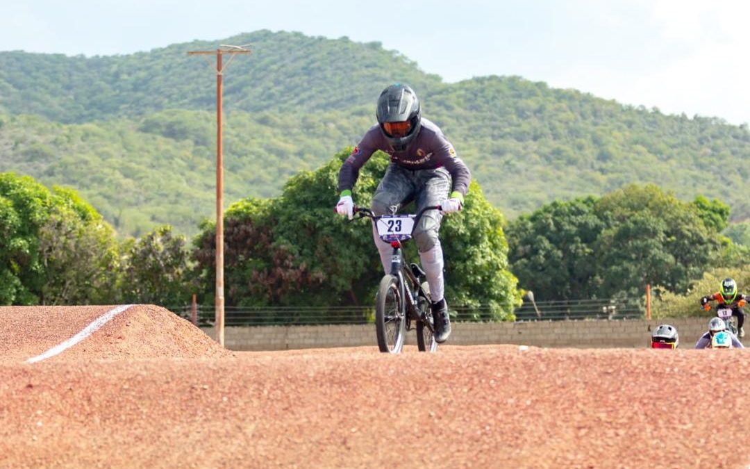 Miranda es el campeón de los Juegos Deportivos Nacionales Oriente 2024