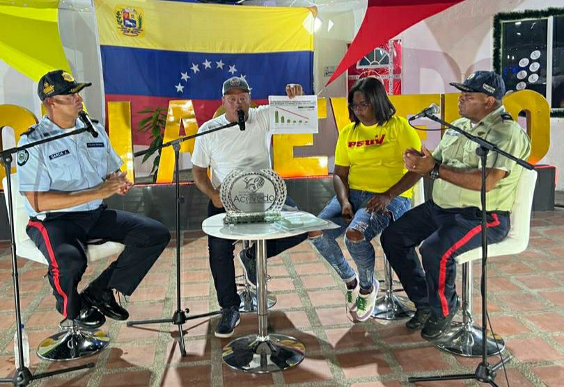 Instalarán Brigada de Apoyo al Campesino en Aragüita